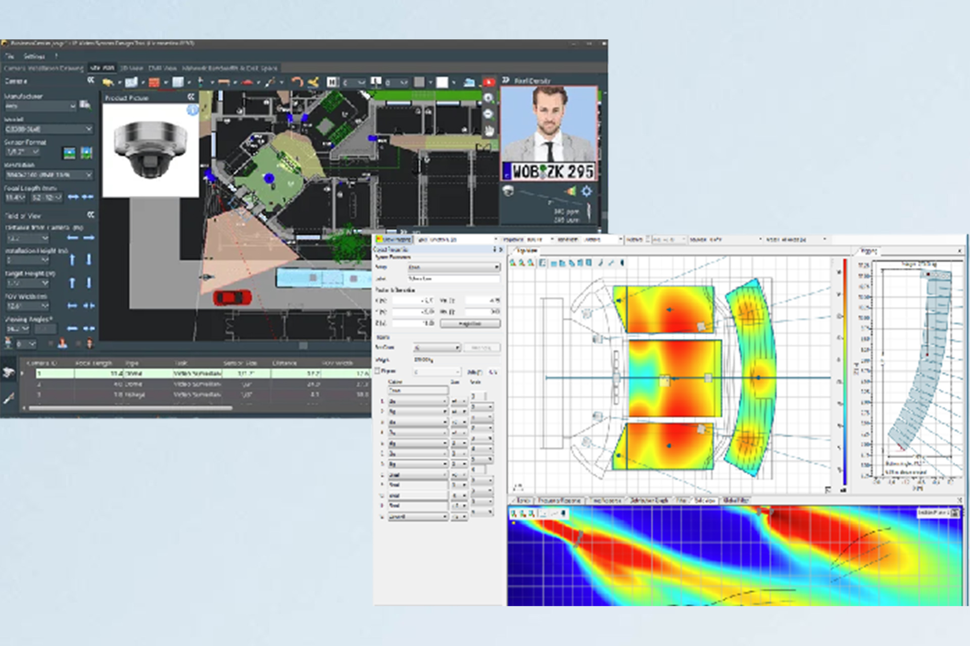 Telecommunication System Design