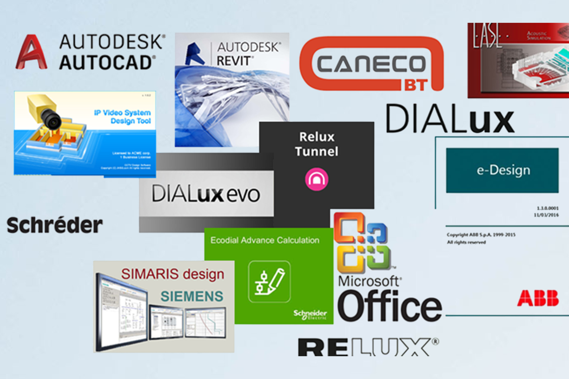 Calculation Tools Software