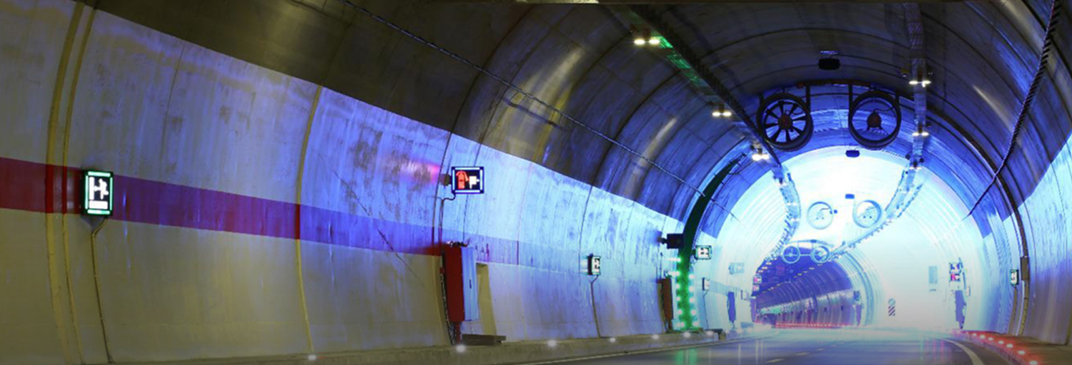 Roadway Tunnels