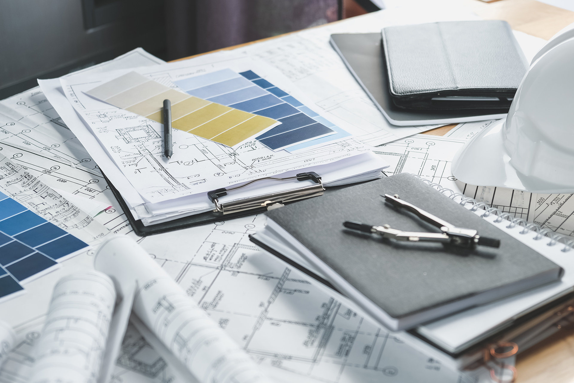 Strategic Engineering Consultancy